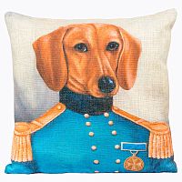 арт-подушка музейный экспонат, версия 10 в Нижневартовске