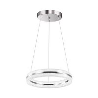 подвесной светодиодный светильник odeon light constance 4603/36l в Нижневартовске