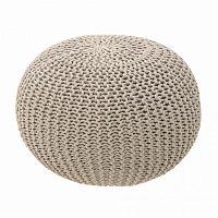 пуф wok бежевого цвета в Нижневартовске