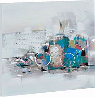 картина маслом воображение - 1 в Нижневартовске