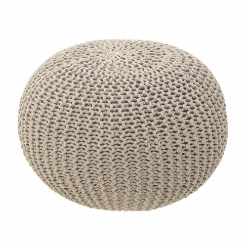 пуф wok бежевого цвета в Нижневартовске