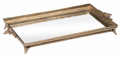 поднос с зеркалом мария-антуанетта lv в Нижневартовске