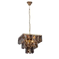 подвесная люстра vitaluce v5273-8/8+1 в Нижневартовске