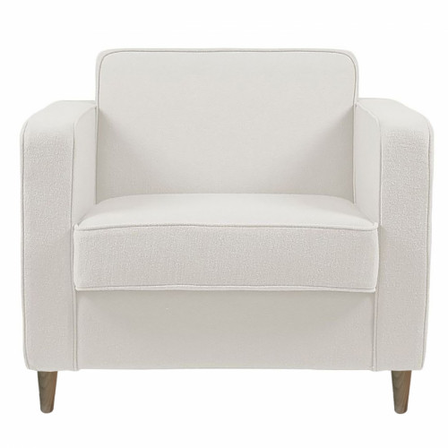 кресло george молочное в Нижневартовске