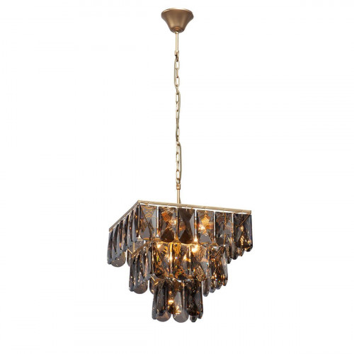 подвесная люстра vitaluce v5273-8/8+1 в Нижневартовске