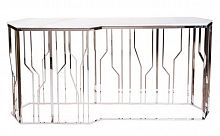 консоль foresta серебро в Нижневартовске