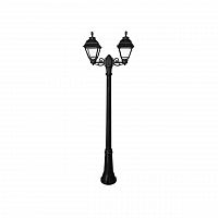 уличный фонарь fumagalli gigi bisso/cefa 2l u23.156.s20.axf1r в Нижневартовске