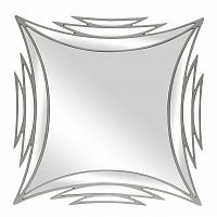 зеркало настенное в декоративной раме dono 80х80см в Нижневартовске