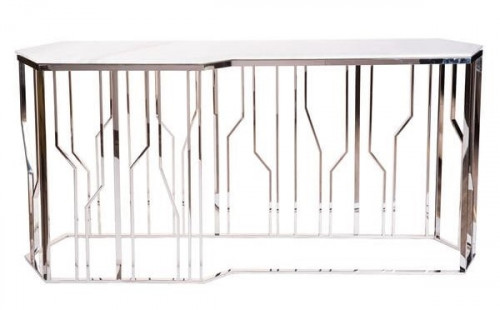 консоль foresta серебро в Нижневартовске