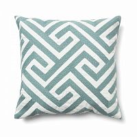 подушка arche cushion 45x45 fabric green от la forma (ex julia grup) в Нижневартовске