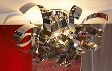 потолочная люстра lussole briosco lsa-5907-06 в Нижневартовске