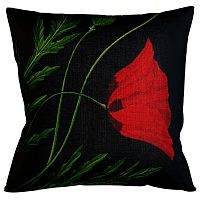 подушка «ночной сад», версия 2 в Нижневартовске