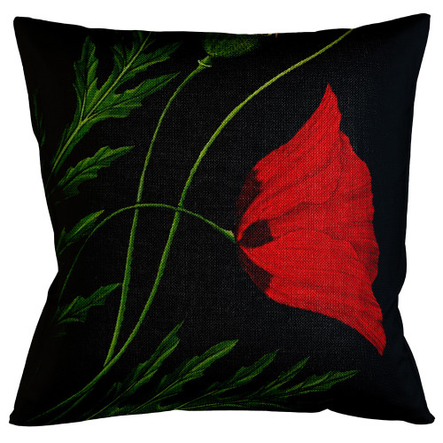 подушка «ночной сад», версия 2 в Нижневартовске