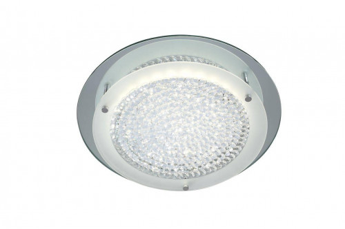 потолочный светодиодный светильник mantra crystal 5091 в Нижневартовске