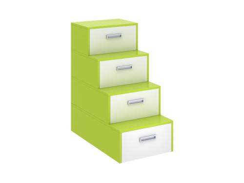 лестница-комод pinokkio в Нижневартовске