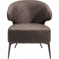 кресло amsterdam серый в Нижневартовске