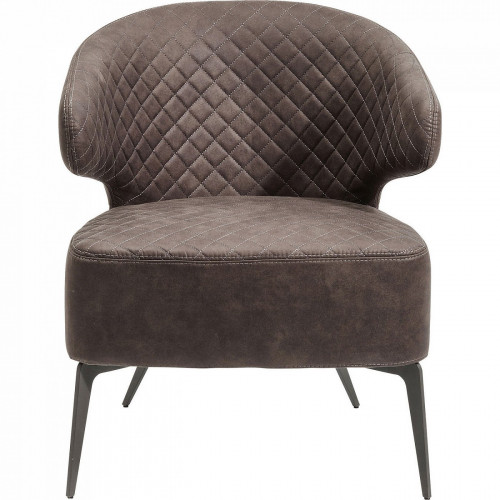 кресло amsterdam серый в Нижневартовске