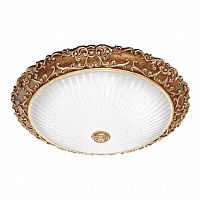 потолочный светодиодный светильник silver light louvre 842.49.7 в Нижневартовске