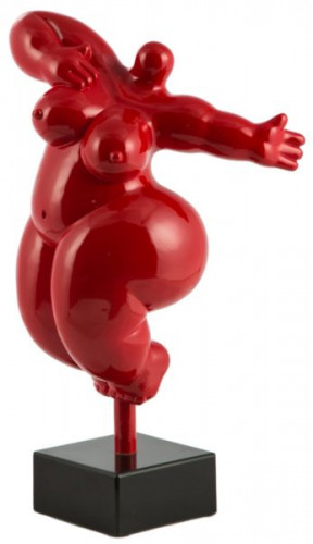 статуэтка immodest - red / sc045 (immodest) в Нижневартовске