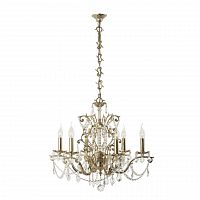 подвесная люстра dio darte asfour forli e 1.1.6.200 g в Нижневартовске