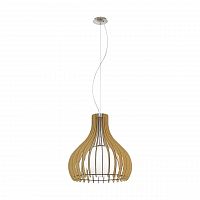 подвесной светильник eglo tindori 96214 в Нижневартовске