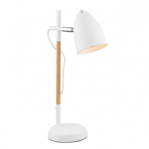 настольная лампа globo tongariro 21505w в Нижневартовске