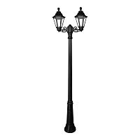 уличный фонарь fumagalli ricu bisso/rut e26.157.s20.axf1r в Нижневартовске