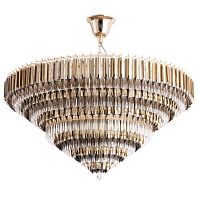 подвесная люстра divinare frizzante 1683/01 lm-16 в Нижневартовске