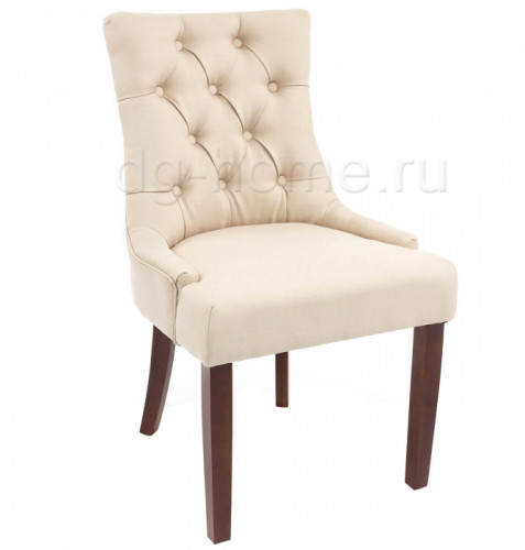 стул деревянный derby walnut в Нижневартовске