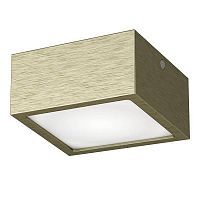 потолочный светодиодный светильник lightstar zolla 213921 в Нижневартовске