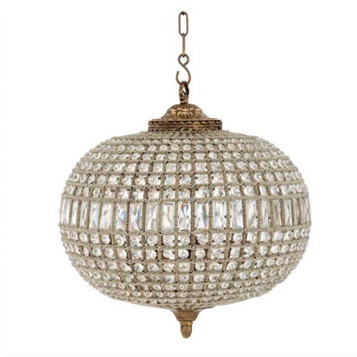 люстра kasbah oval m от eichholtz в Нижневартовске