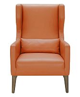 кресло andrew оранжевое в Нижневартовске