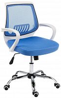 компьютерное кресло woodville ergoplus низкая спинка офисное в Нижневартовске