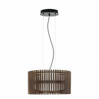 подвесной светильник eglo roverato ав темный в Нижневартовске