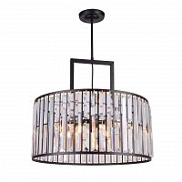 подвесная люстра divinare 1099/04 sp-5 в Нижневартовске