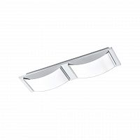 потолочный светодиодный светильник eglo wasao 1 94882 в Нижневартовске