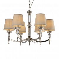 подвесная люстра omnilux maranza oml-87203-06 в Нижневартовске