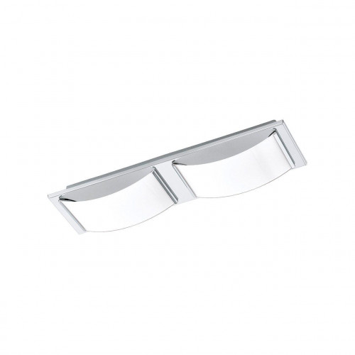 потолочный светодиодный светильник eglo wasao 1 94882 в Нижневартовске