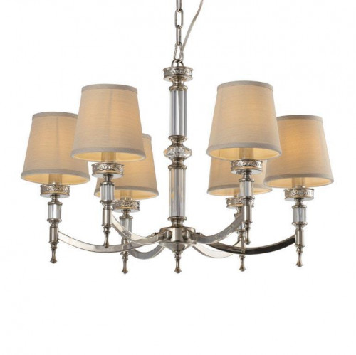 подвесная люстра omnilux maranza oml-87203-06 в Нижневартовске