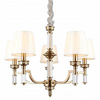 подвесная люстра omnilux dimaro oml-87813-05 в Нижневартовске