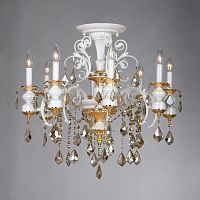 подвесная люстра vitaluce v2311/8pl в Нижневартовске