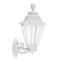 уличный настенный светильник fumagalli bisso/rut e26.131.000.wxf1r в Нижневартовске