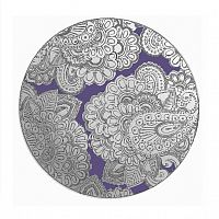 палантин, тарелка десертная в Нижневартовске