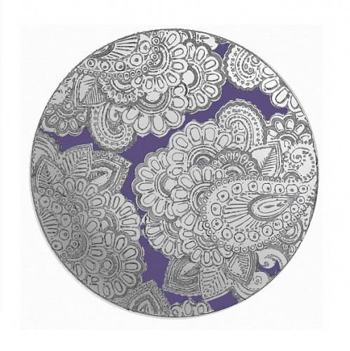 палантин, тарелка десертная в Нижневартовске