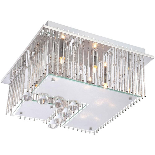 потолочный светильник globo fraglis 68563-5 в Нижневартовске