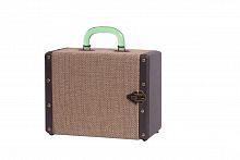 декоративная шкатулка секционная для хранения украшений pompadour в Нижневартовске