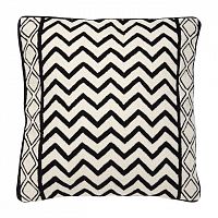 подушка chatswood black white от eichholtz в Нижневартовске