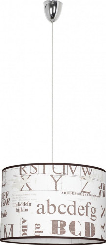 подвесной светильник nowodvorski patty 4412 в Нижневартовске