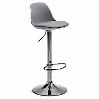 cтул orlando серый от la forma (ex julia grup) в Нижневартовске