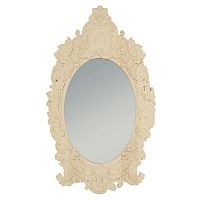 зеркало деревянное резное mirra в Нижневартовске